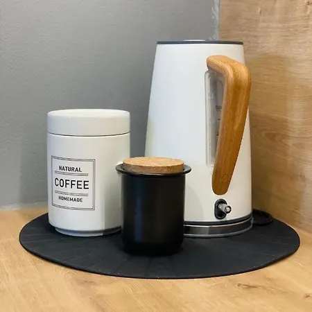 Apartman Myslbekova 16