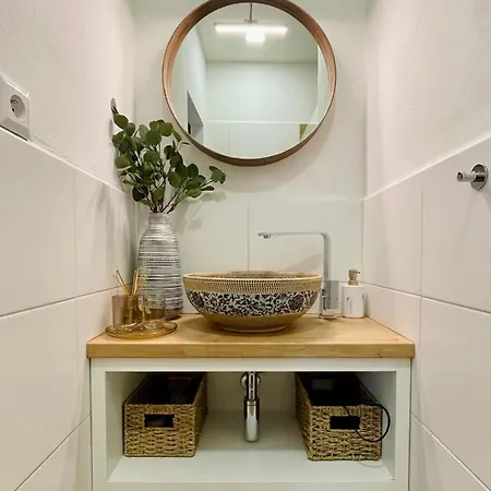 Myslbekova 16 * Ostrava