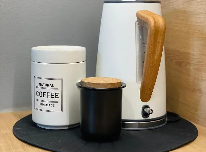 Appartamento Myslbekova 16